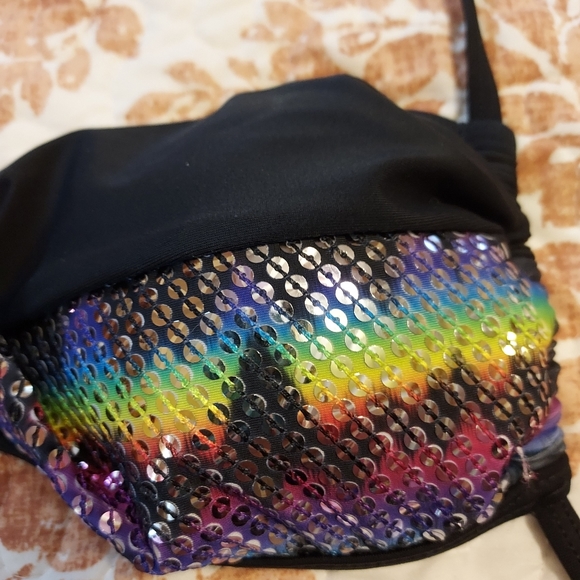 OP medium bikini - Picture 2 of 5